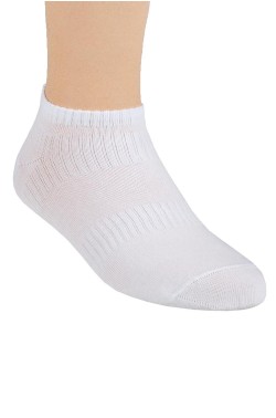 Steven 007 ankle socks