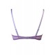 Axami V-5031 Lilac bra push-up
