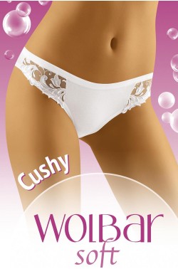 Wol-Bar Soft Cushy briefs