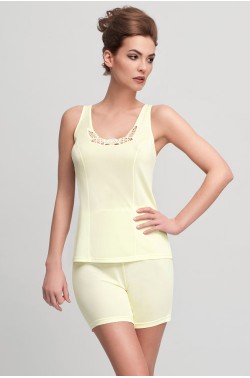 Mewa 4139 top sleeveless