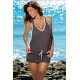 Beachwear Top Marko Elsa M-313