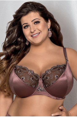 Soft Cup Bra Gorsenia K231 Eva