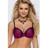 Push-up Bra Nipplex Ida