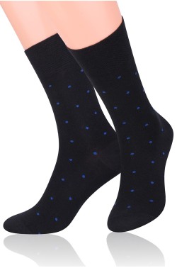 Socks Steven 056-I