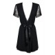 Dressing-gown Obsessive Miamor robe