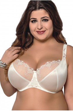 Soft Cup Bra Gorsenia K217 Grace