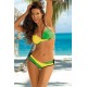 Beachwear Two-piece Marko Christina M-348