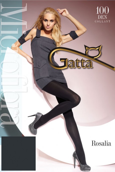 Gatta Rosalia 100 tights