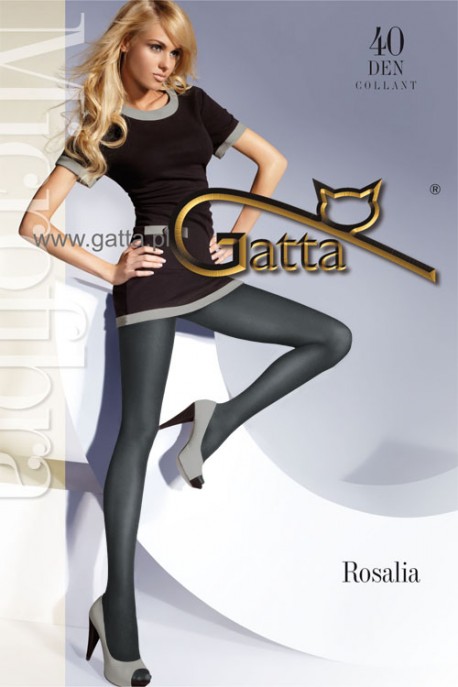Gatta Rosalia 40 tights