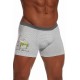 Boxer Shorts Cornette Mleczko 005/01