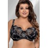 Soft Cup Bra Gorsenia K217 Grace