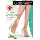 Socks Gabriella Medica 20 Massage code 623