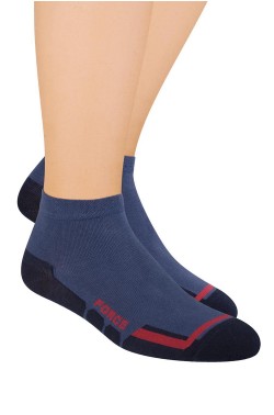 Socks Steven 054-III