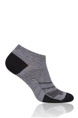 Ankle Socks Steven 101-II