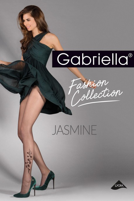 Tights Gabriella Jasmine code 385
