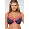 Semi-padded Bra Ava 1482
