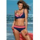 Beachwear Two-piece Marko Nancy M-330