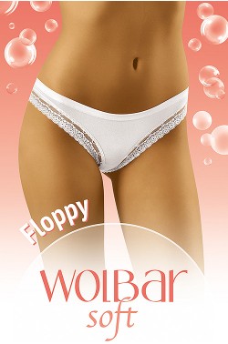 Wol-Bar Soft Floppy briefs