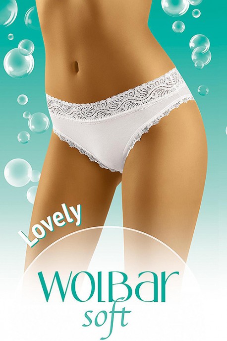 Wol-Bar Soft Lovely briefs