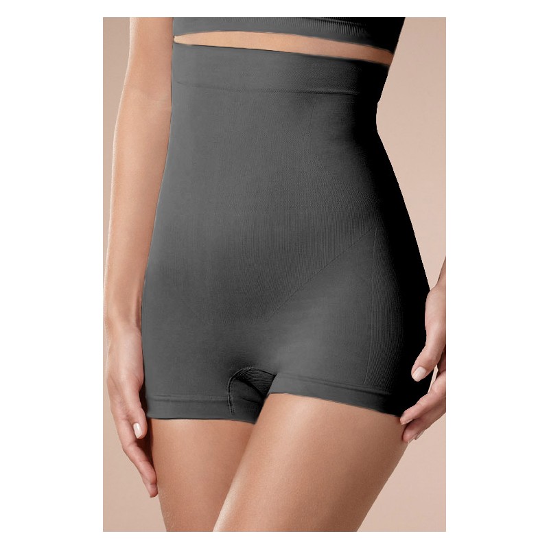 plie high waist short