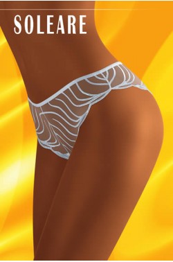 Wol-Bar Soleare briefs