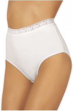 Italian Fashion Fiore briefs