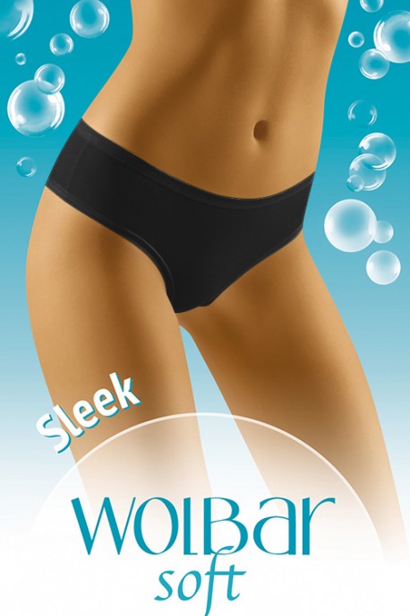 Wol-Bar Soft Sleek briefs