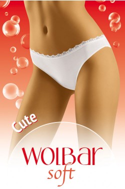 Wol-Bar Soft Cute briefs